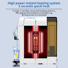 SPE PEM Hydrogen Rich Water Machine 5000ppb H2 Water Generator