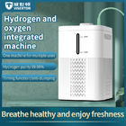 Portable PEM Hydrogen Inhaler Machine 180ML H2 Inhalation Machine