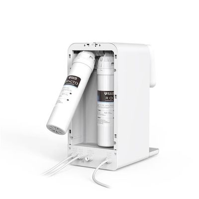 Viserton or OEM Tankless Alkaline Hydrogen Rich Water Machine VST-T2HG