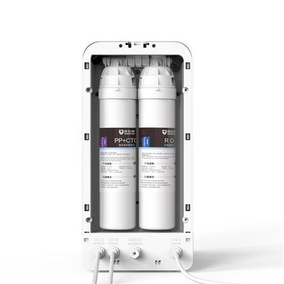 Viserton or OEM Tankless Alkaline Hydrogen Rich Water Machine VST-T2HG