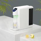 Countertop Luxury Instant Hot Water Dispenser Kitchen 2200W With RO System