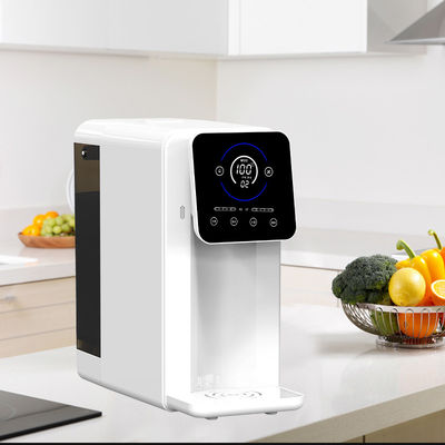 Instant Hot Water Purifier Dispenser Countertop 3s Fast Heating