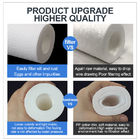 Fast Connected Water Purifier Filter Tap Water Melt Blown PP Cotton Filter