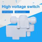Ro Pure Water Purifier Accessories Single Stage High Low Pressure Switch