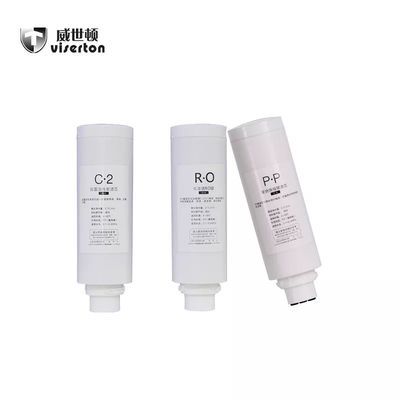 CE Certificated Water Purifier For Under Sink Water Filter System
