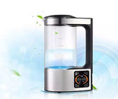 High Concentration Water Electrolysis H2 Content Hydrogen Generator Multifunction