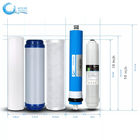 Dry Wet Membrane Water Purifier Accessories Water Filter RO Membrane 75GPD