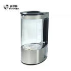 Direct Supply Portable Hydrogen Kettle Rich Water Generation Kettle At Wholesale Price Electric Hydrogen Water Kettle