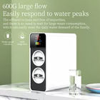 Hot And Cold Kitchen Vegetable Undersink Water Purifier 600 Gallons Water Filter Systems