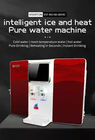 Smart Hydrogen Instant Cool Water Purifier Dispenser Desktop Ro System Water Filter