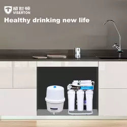 Global Water Purifier System Generator Hot And Cold Water Dispenser