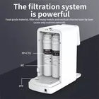 5L Revers Osmosis Home Water Purifier Ro Water Filters Machines
