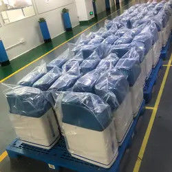 Home Hard Water Softener System Tank Water Treatment Machines Drinking Water Softening