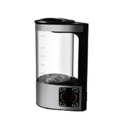 High Concentration Water Electrolysis H2 Content Hydrogen Generator Multifunction