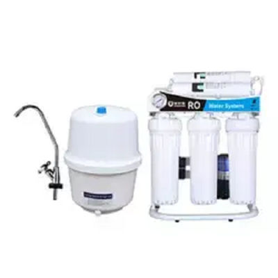 Global Water Purifier System Generator Hot And Cold Water Dispenser