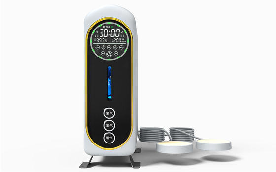Hydrogen Oxygen Inhalation Machine 1800ml  with Hydrogen bathing VST-XH5-1350