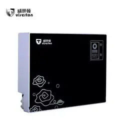 Reverse Osmosis 5 Stage Ro Water Machine Multi Temperature Countertop