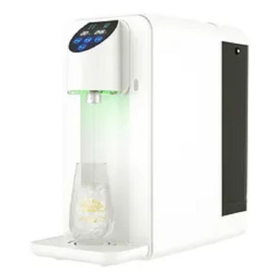 75 Gallons Kangen Hydrogen Water Machine Viserton Membrane