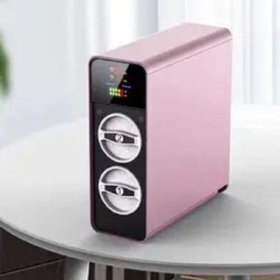 High Flow Tankless Drinking Water Purifier For Home With High Tech