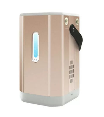portable 900ml/min High Purity Hydrogen Oxygen Generator Inhalation Oxyhydrogen Therapy Machine For Health Care