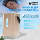 portable 900ml/min High Purity Hydrogen Oxygen Generator Inhalation Oxyhydrogen Therapy Machine For Health Care