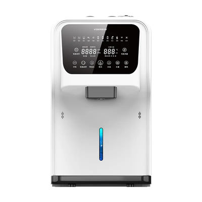 New Design Large Flow Oxygen Hydrogen Inhalation Machine  and rich Hydrogen water generator
