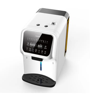 New Design Large Flow Oxygen Hydrogen Inhalation Machine  and rich Hydrogen water generator
