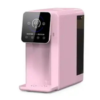 New Design High Rate 1300 ppb- 1500 ppb Generator Water Filter Rich Hydrogen Water Maker Generator Machine
