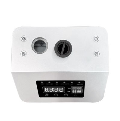 Home use Electrolyzer Water Hydrogen-Oxy Inhaler Generator Hydrogen Inhalation Machine
