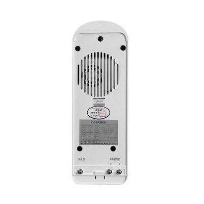 Multifunctional H2O Concentrator Shell Hydrogen-Rich Inhalation Machine Hydrogen Generation with Hydrogen bathing