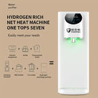 Household new technology hydrogen rich water machine for body health VST-T5HC