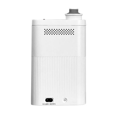 99.99% Purity Electrolytic Hydrogen Inhaler Machine VST-IH-07 600ml/Min