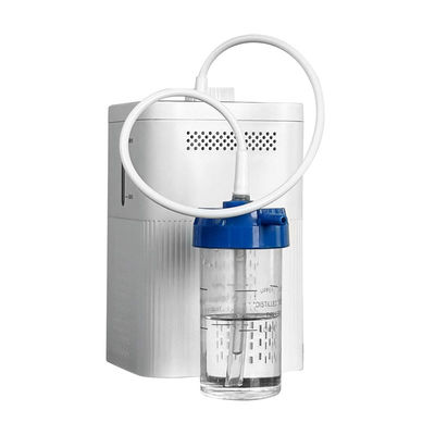 Family Healthy Oxyhydrogen Breathing Machine Hydrogen Inhaler Portable Oxygen Machine