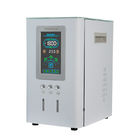 900/1800 ml per minute High Capacity Pem Hydrogen And Oxygen Generator Inhaler Hydrogen Inhalation Machine