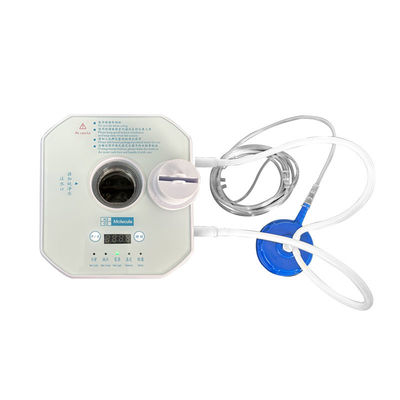 Home Oxyhydrogen Machine Breathing Hydrogen Oxygen Generator