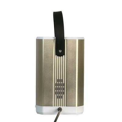 portable 900ml/min High Purity Hydrogen Oxygen Generator Inhalation Oxyhydrogen Therapy Machine For Health Care