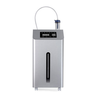 VST-XH5-6000 hydrogen generat hydrogen inhaler Smart Hydrogen breathing machine