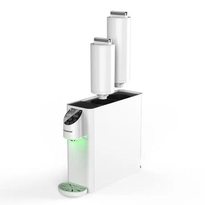 Home Drinking Smart Water Hydrogen Generator VST-T5HC with 30L/h Hot and Ambient Water Capacity
