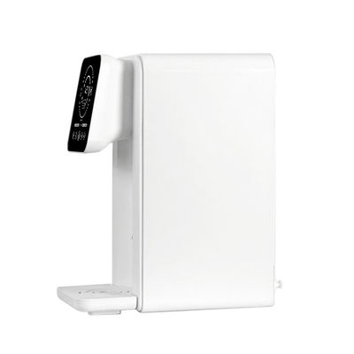 Smart Instant Hot Water Filters Dispenser Tankless 500ml/Min With Ro System