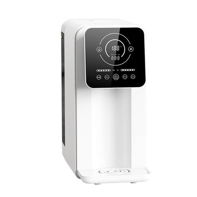 Viserton Or OEM Or ODM Instant Hot Water Dispenser Machine Reverse Osmosis Water Filters