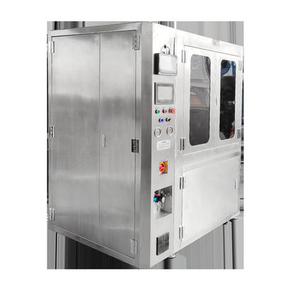 Anti Aging Multi Function Smart Hydrogen Rich Water Cans Automatic Filling Machine