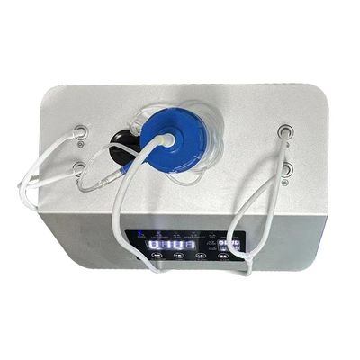 Customizable Logo VST-XH6-6000 Smart PEM Hydrogen Generator and Inhaler with DuPont Proton Exchange Membrane