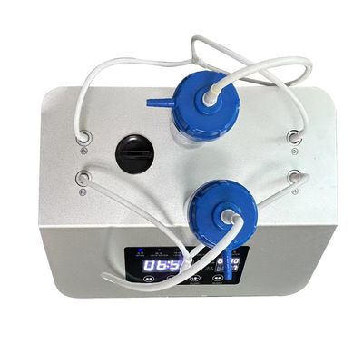 Smart High end oxygen hydrogen  inhalation machine hydrogen inhaler
