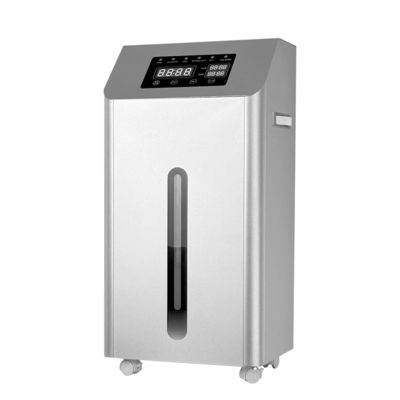 VST-XH6-6000 Or OEM Smart Multi Function Hydrogen Oxygen Breathing Machine 6000ml/Min