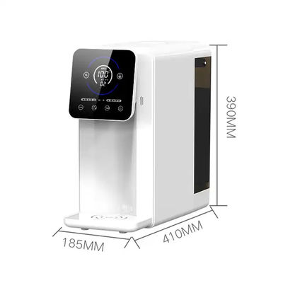 Viserton or OEM hydrogen water dispenser kangen water machine