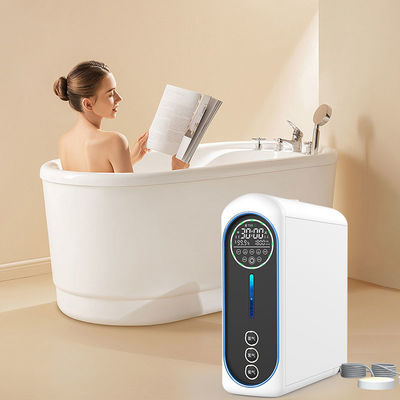 Multi Function Smart Pem Hydrogen Absorption Machine Hydrogen Bathing Device