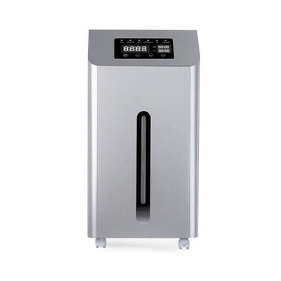 SPE PEM Tech Hydrogen Inhaler Machine Smart Anti Oxidant Hydrogen Absorption Machine