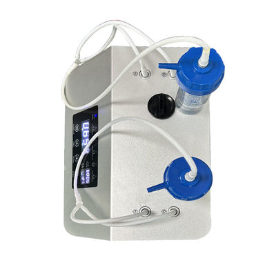 PEM Tech Hydrogen Inhaling Machine Smart Anti Oxidant Hydrogen Absorption Machine