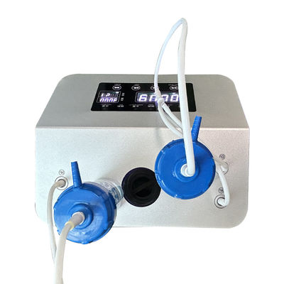 Medical Grade 3000ml Hydrogen Breathing Machine Anti Aging Treatment Health Care
