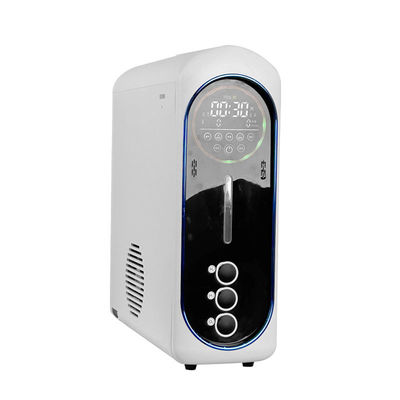 Multi Function Smart Pem Hydrogen Absorption Machine Hydrogen Inhalation Therapy